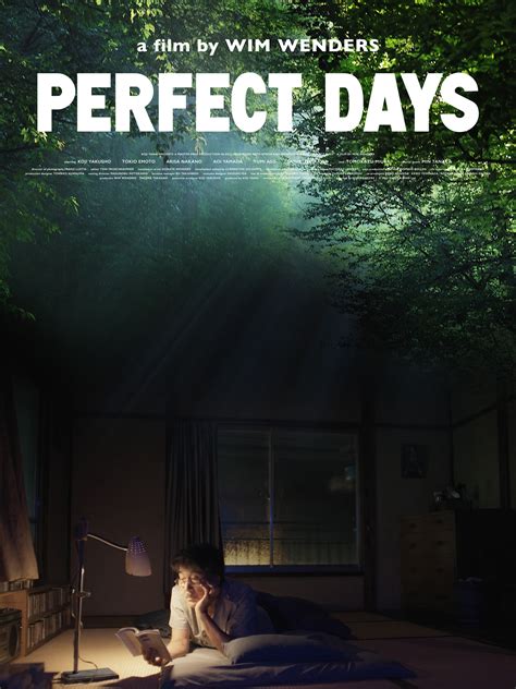 perfect days rotten tomatoes